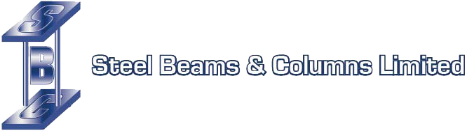 Steal Beam Logo